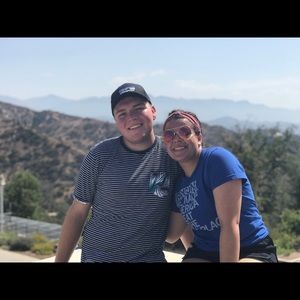 Meet your Posher, Nina